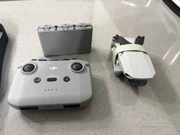 Dji mini 2 Combo