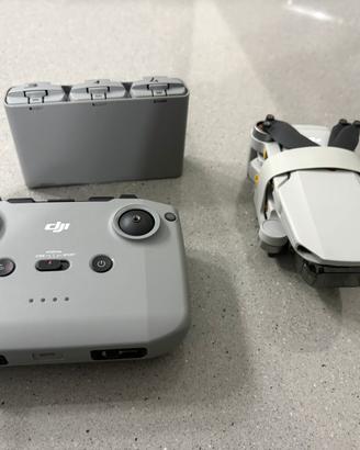 Dji mini 2 Combo