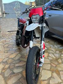 Fantic XM 50 Motard Performance