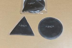 Set fixate gel pads adesivi antiscivolo universali