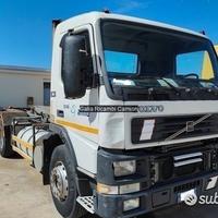 Volvo FM7 scarrabile