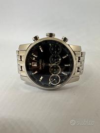 Eberhard Chrono 4 Cronografo