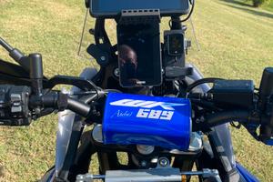 Tenere World Raid ATELIE7