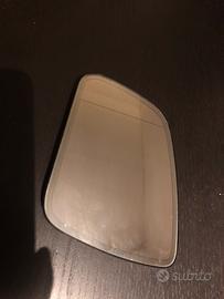 Specchio Sinistro oscurante mercedes w204