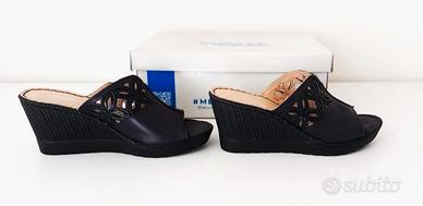 Melluso sandali "NUOVI