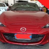 RICAMBI USATI AUTO MAZDA MX-5 (04.2015) PE-VPR, PE