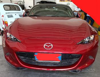 RICAMBI USATI AUTO MAZDA MX-5 (04.2015) PE-VPR, PE