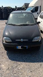 FIAT 600 ultima serie FULL OPTIONAL