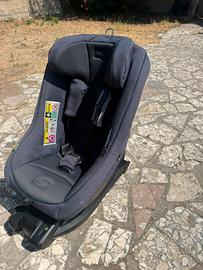 Seggiolono auto Inglesina