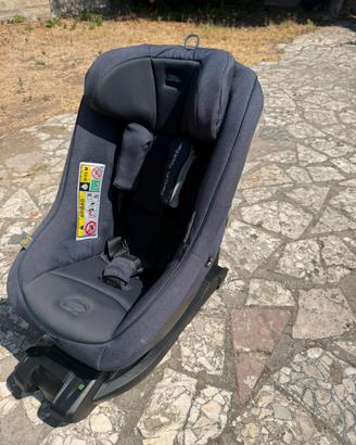 Seggiolono auto Inglesina
