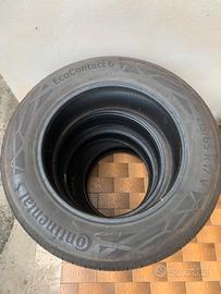 Gomme Continental 215/65 R17 99V