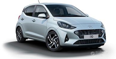 Ricambi nuova hyundai i10 2022