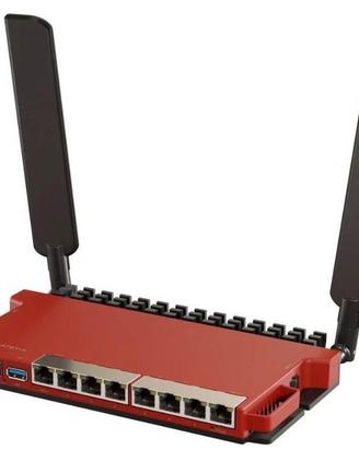 Router - ikroTik L009UiGS-2HaxD-IN