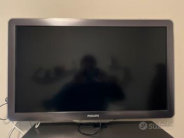 TV philips 32pfl6605h 12
