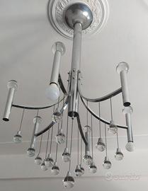 Lampadario Gaetano Sciolari