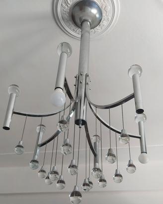 Lampadario Gaetano Sciolari