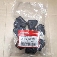 Parastrappi ruota posteriore honda cbr125rr orig