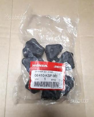 Parastrappi ruota posteriore honda cbr125rr orig