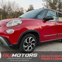 Fiat 500L 1.4 95 CV *Neopatentati*uconnect*solo 73