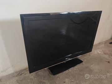 TV LG 32 Pollici