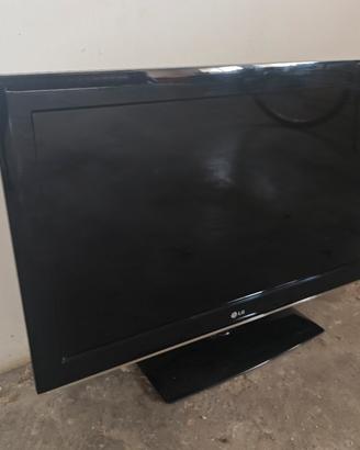 TV LG 32 Pollici