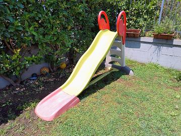 Scivolo Smoby XXL