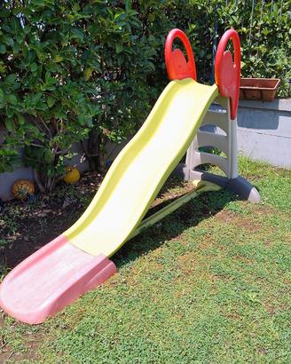 Scivolo Smoby XXL