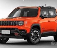 Ricambi Jeep Renegade 2022