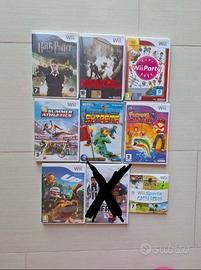 Lotto Giochi wii