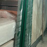 paletto recinzione da 2,25  verde