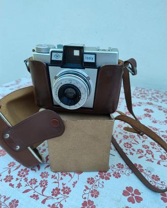 Macchina fotografica Agfa Isoly