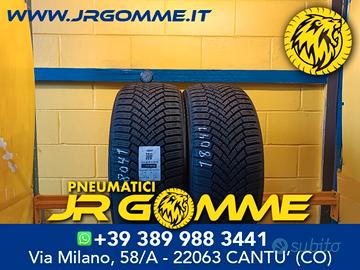 2 Gomme al 90% 225/40/18 YOKOHAMA Invernali - Cant