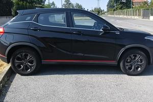 autovettura  glory 500