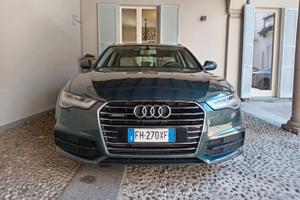 A6 3.0 TDI quattro