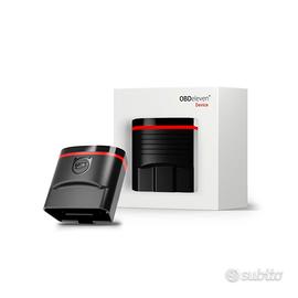 OBD Eleven una diagnosi Auto x Codifiche vag vcds