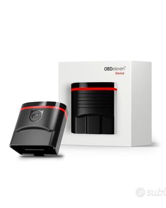 OBD Eleven una diagnosi Auto x Codifiche vag vcds