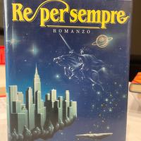 Re per sempre