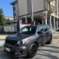 Jeep Renegade 120 cv benz Night Eagle
