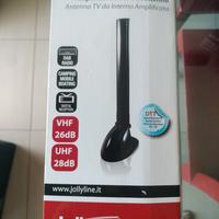 Antenna TV da interno