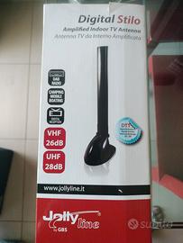 Antenna TV da interno