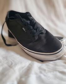Vans uomo usate