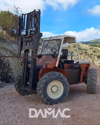 Manitou null