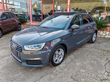 Audi A1 1,4 diesel 05/2015 cv90