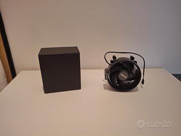 dissipatore stock amd - nuovo