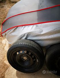 Gomme lancia y 2020