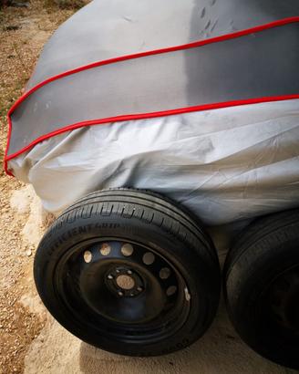 Gomme lancia y 2020