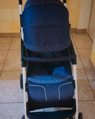 Passeggino Cam mod curvi 