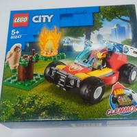 Lego  city