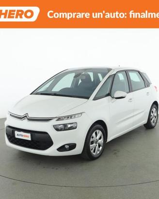 CITROEN C4 Picasso ZN13129