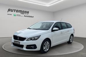 PEUGEOT 308 SW 130cv autocarro n1